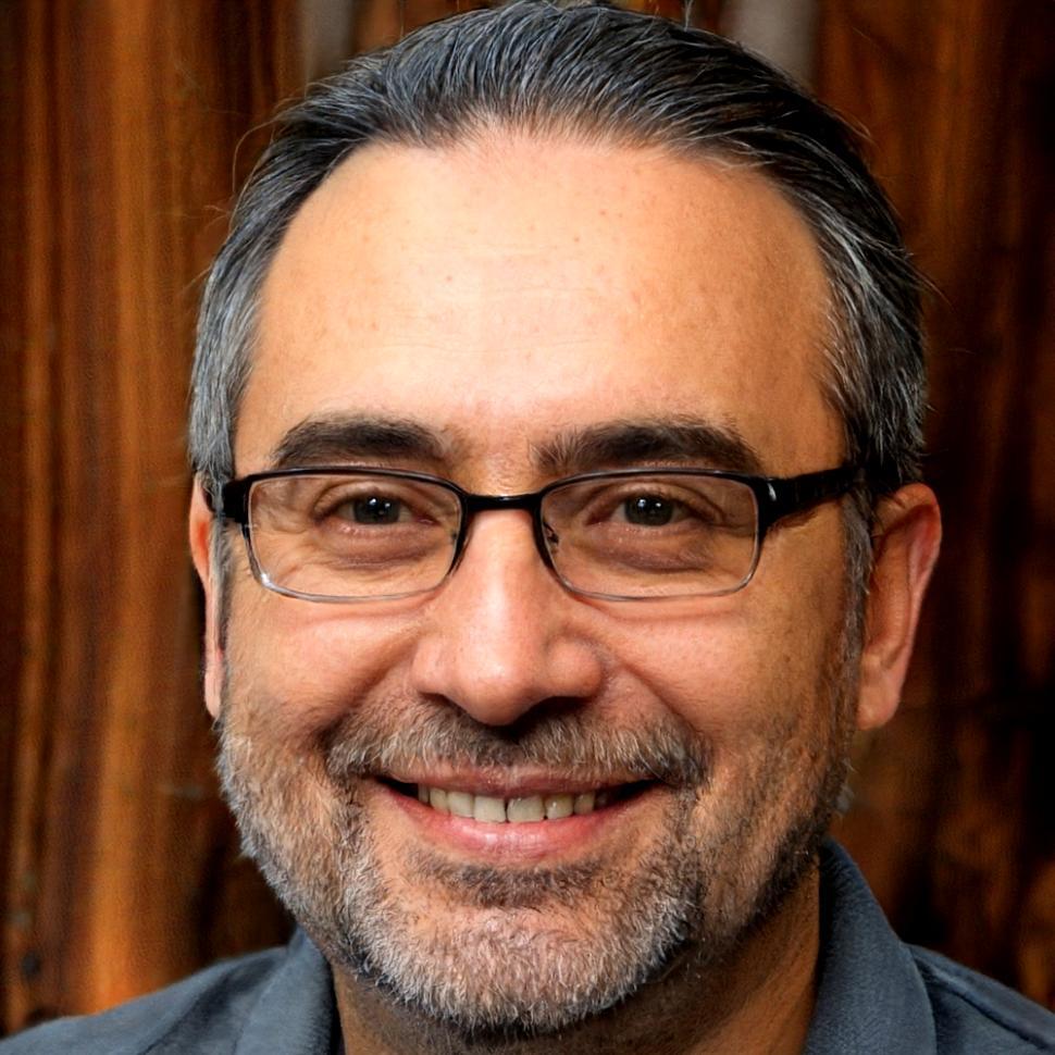 Director de Investigación en Neurociencia Financiera